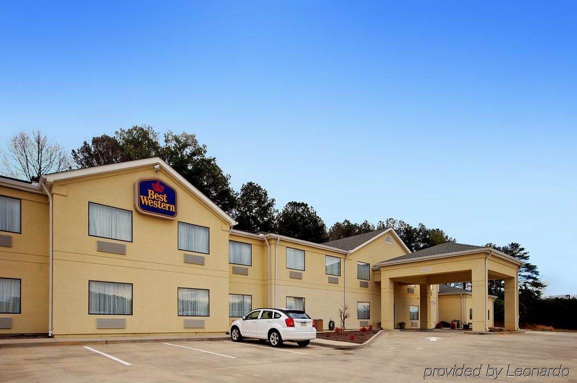 Red Roof Inn & Suites Carrollton, Ga - West Georgia Exterior foto