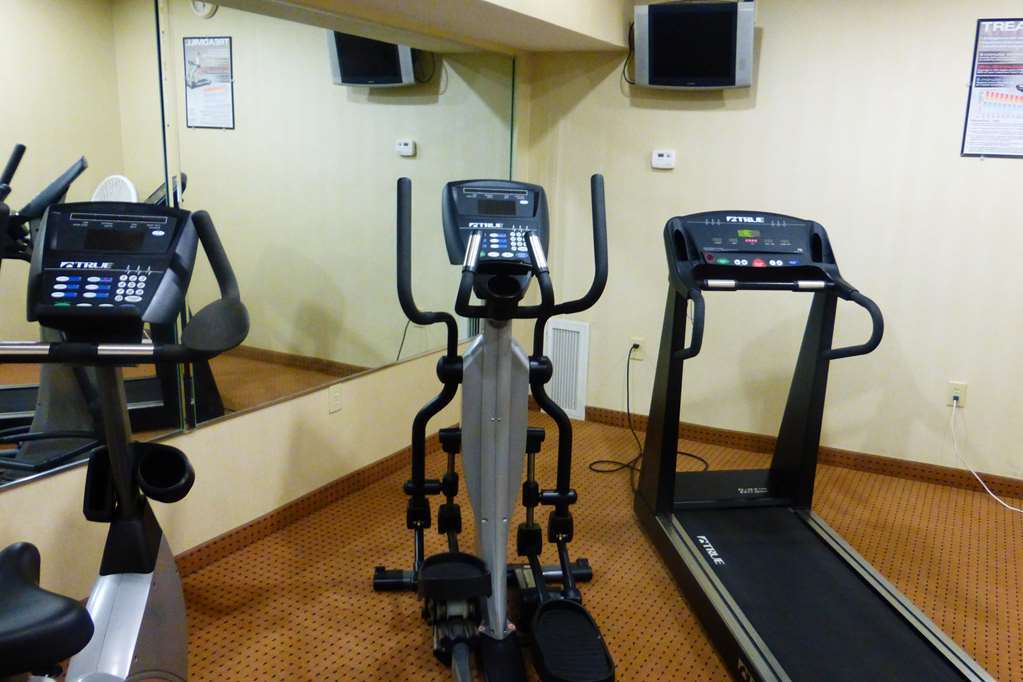 Red Roof Inn & Suites Carrollton, Ga - West Georgia Facilități foto