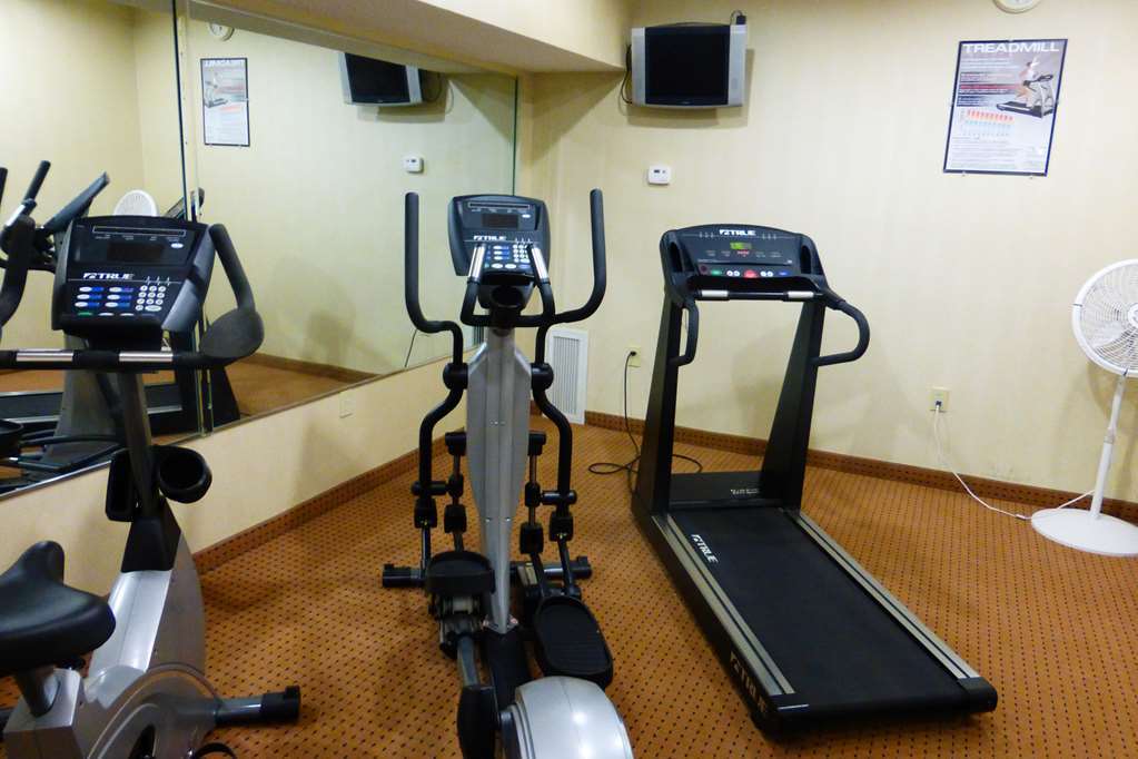 Red Roof Inn & Suites Carrollton, Ga - West Georgia Facilități foto